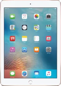 Apple iPad Pro 9.7 2016 (WiFi+Cellular+256GB) - image 1
