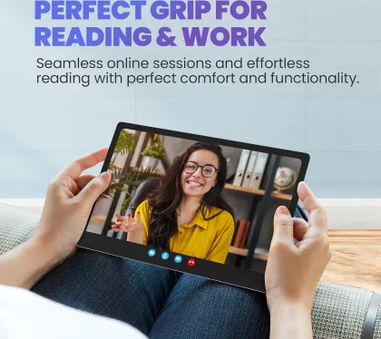 Wishtel IRA Duo Pro Tablet