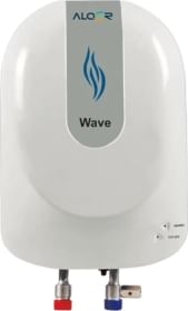 Alqer Wave 3L Instant Water Geyser