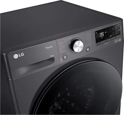 LG FHP1413Z7M 13 kg Fully Automatic Front Load Washing Machine