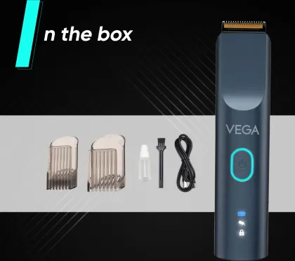 Vega SmartOne Series S2 VHTH-31 Trimmer