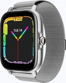 Zebronics Zeb-Fit380CH Smartwatch