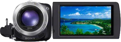 Sony HDR-CX260 Camcorder