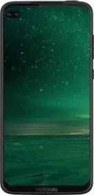Motorola Nio
