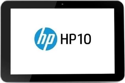 HP 10 Tablet (WiFi+3G+8GB)