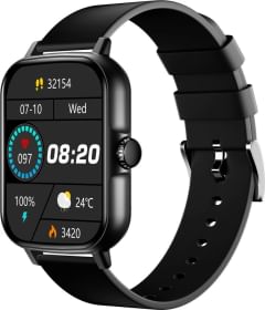 iKall W10 Smartwatch