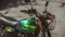 Kawasaki W175 Ebony