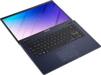Asus E410 E410MA-212.BNCR-11 Laptop (Intel Celeron N4020/ 4GB/ 64GB eMMC/ Win 10)