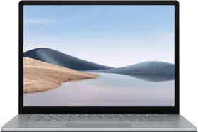Microsoft Surface Laptop 4 15 inch (11th Gen Core i7/ 16GB/ 512GB SSD/ Win10)