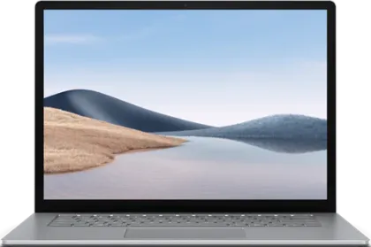 Microsoft Surface Laptop 4 15 inch (11th Gen Core i7/ 16GB/ 512GB SSD/ Win10)