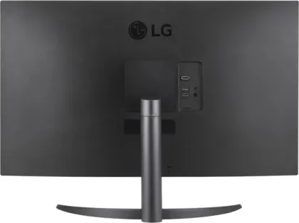 LG UltraFine 32UR500K-B 32 inch Ultra HD 4K Monitor