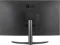 LG UltraFine 32UR500K-B 32 inch Ultra HD 4K Monitor