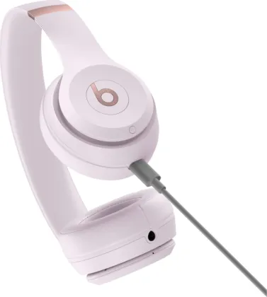 Beats Solo 4 Wireless Headphones