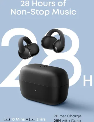 Soundcore C50i True Wireless Earbuds
