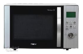 Haier HIL2801RBSJ 28 L Convection Microwave Oven