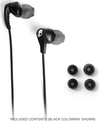 Skullcandy Set Type C Wired Earphones