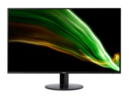 Acer SA241Y 23.8 Inch Full HD Monitor