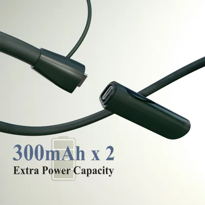 MAK Power BT-252 Neckband