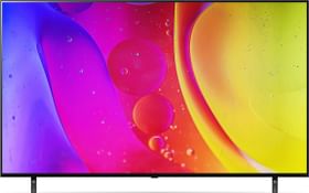 LG Nano80 65 inch Ultra HD 4K Smart LED TV (65NANO80SQA)