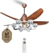 Kuhl Centauri 5 1320 mm 5 Blade BLDC Ceiling Fan