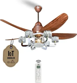 Kuhl Centauri 5 1320 mm 5 Blade BLDC Ceiling Fan