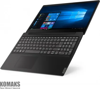 Lenovo Ideapad S145 (81MV013QIN) Laptop (8th Gen Core i5/ 4GB/ 1TB/ Win10)