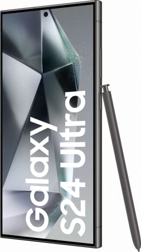 Samsung Galaxy S24 Ultra (12GB RAM + 512GB)