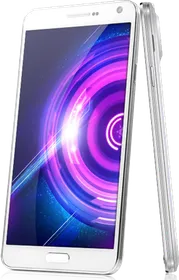 iBerry Auxus Nuclea N2