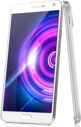iBerry Auxus Nuclea N2
