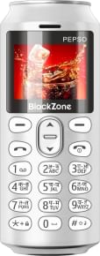 BlackZone Pepso vs Infinix Note 40 Pro Plus 5G