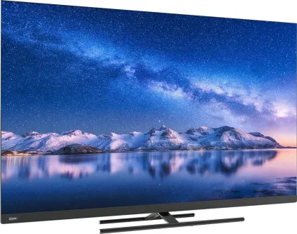 Candy CA5060CQLED 50 inch Ultra HD 4K Smart QLED TV
