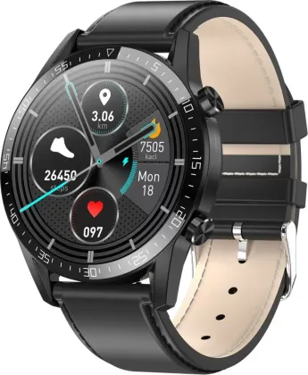 Blackzone Active Smartwatch