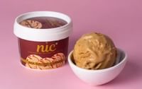 NIC Natural Ice Creams: Upto 50% OFF