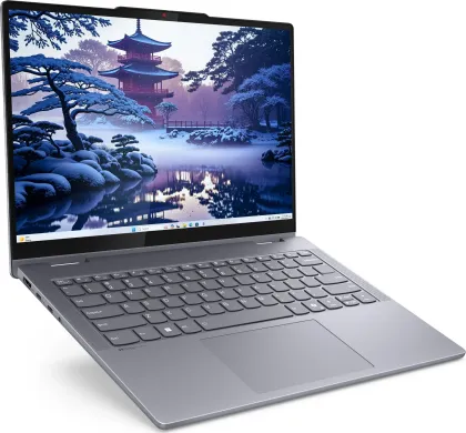 Lenovo IdeaPad 5i 2-in-1 83KR0047US Laptop (Intel Core 5 225U/ 8GB/ 512GB SSD/ Win 11)