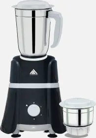 Athots Richard 550W Mixer Grinder (2 Jars)