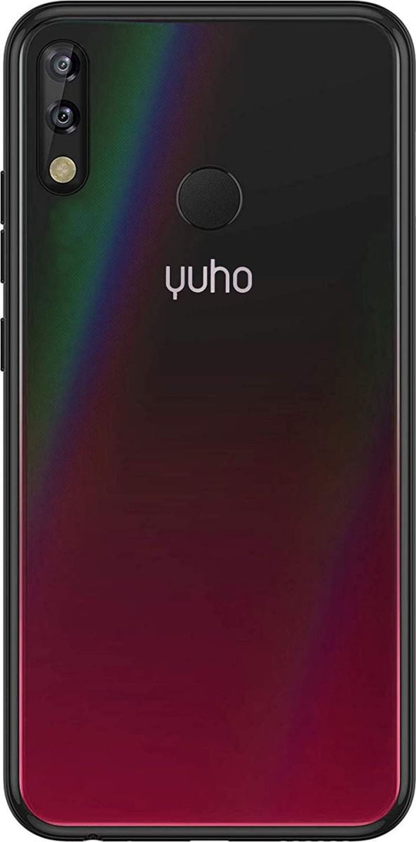Yuho Vast 2 Lite Best Price in India 2022, Specs & Review Smartprix