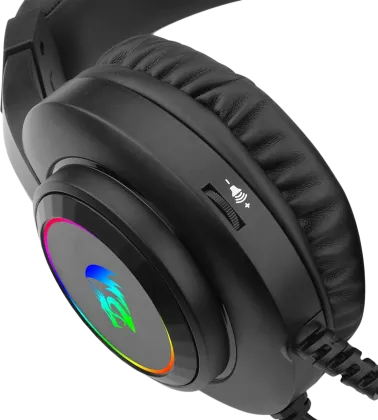 Redragon HYLAS H260 Wired Gaming Headphone