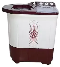 Sansui WMSS60AS 6 kg Semi Automatic Top Load Washing Machine
