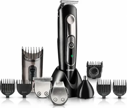 Nova SuperGroom NG1148 Trimmer