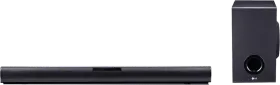 LG SJ2 Series 160 W 2.1 Channel Bluetooth Soundbar