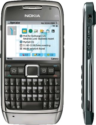 Nokia E71