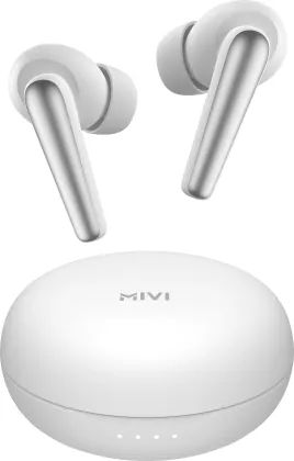 Mivi Duopods K5 True Wireless Earbuds