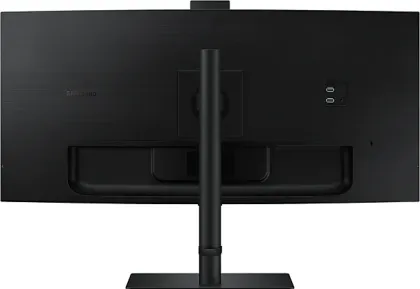 Samsung ViewFinity S6 S65VC 34 inch WQHD Curved Monitor
