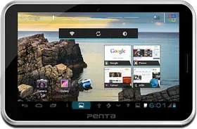 BSNL Penta T-Pad WS708C