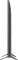 LG UQ90 65 inch Ultra HD 4K Smart LED TV (65UQ9000PSD)