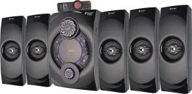 Target TT-D5180 165W Bluetooth Speaker