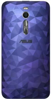 Asus Zenfone 2 Deluxe ZE551ML