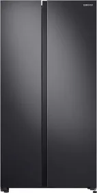 Samsung RS72A50K1B4 692 L Side By Side Refrigerator