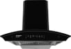 Crompton SensoSmart CHD-SSC60FLX-MBL 60cm Chimney