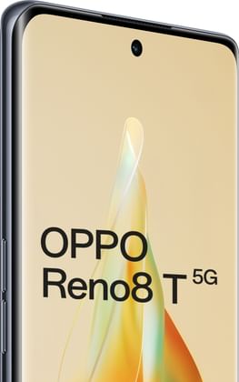 Oppo Reno8 T 5G Hands-on: First Impression - Smartprix